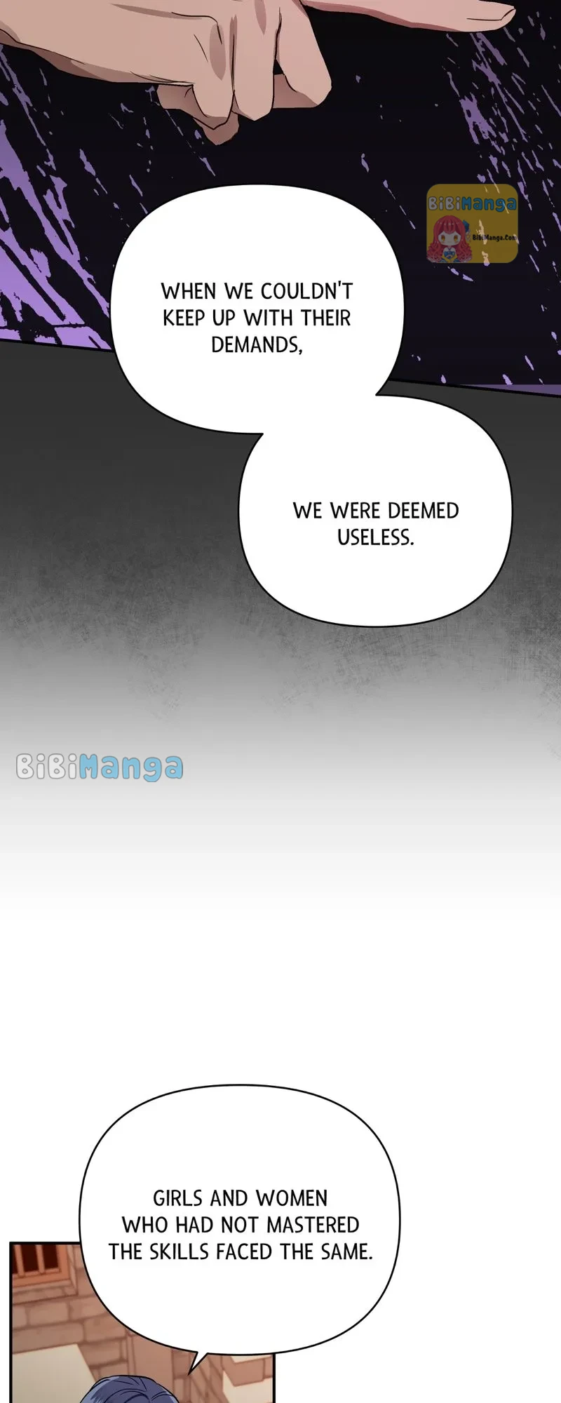 The Last Immortal’s Theorem Chapter 27 - page 44