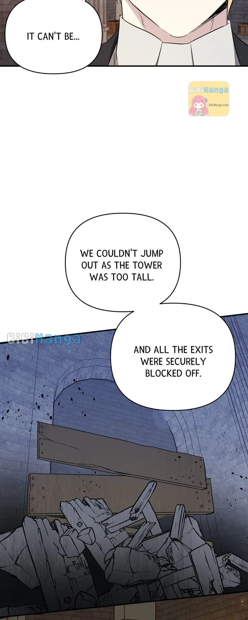 The Last Immortal’s Theorem Chapter 27 - page 52