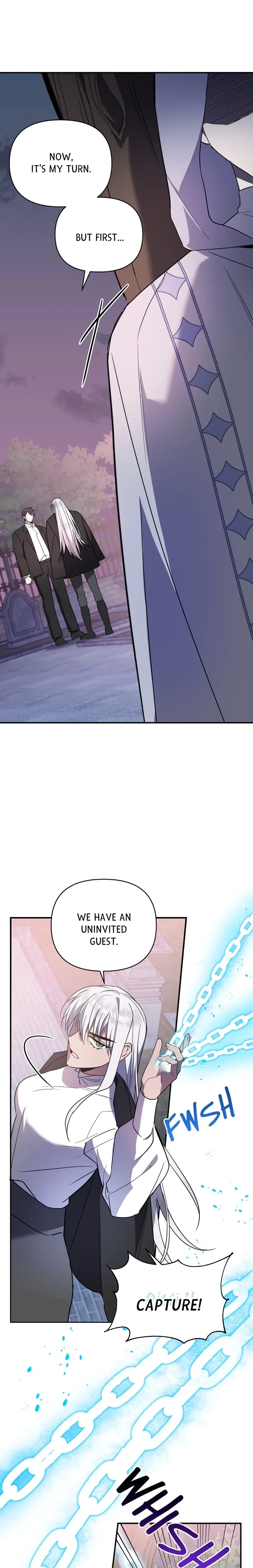 The Last Immortal’s Theorem Chapter 67 - page 2