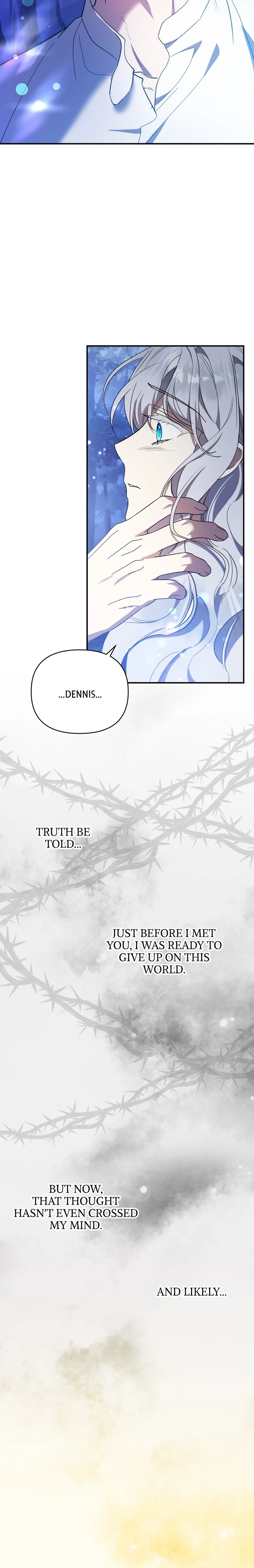 The Last Immortal’s Theorem Chapter 67 - page 23
