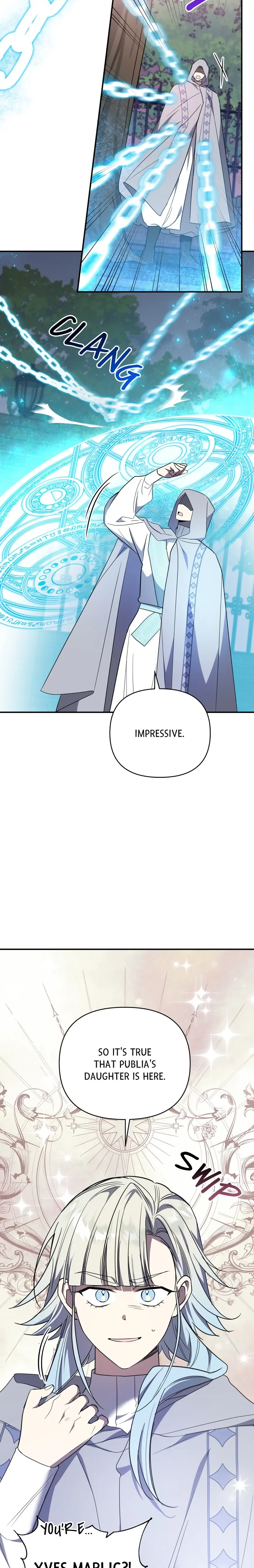 The Last Immortal’s Theorem Chapter 67 - page 3