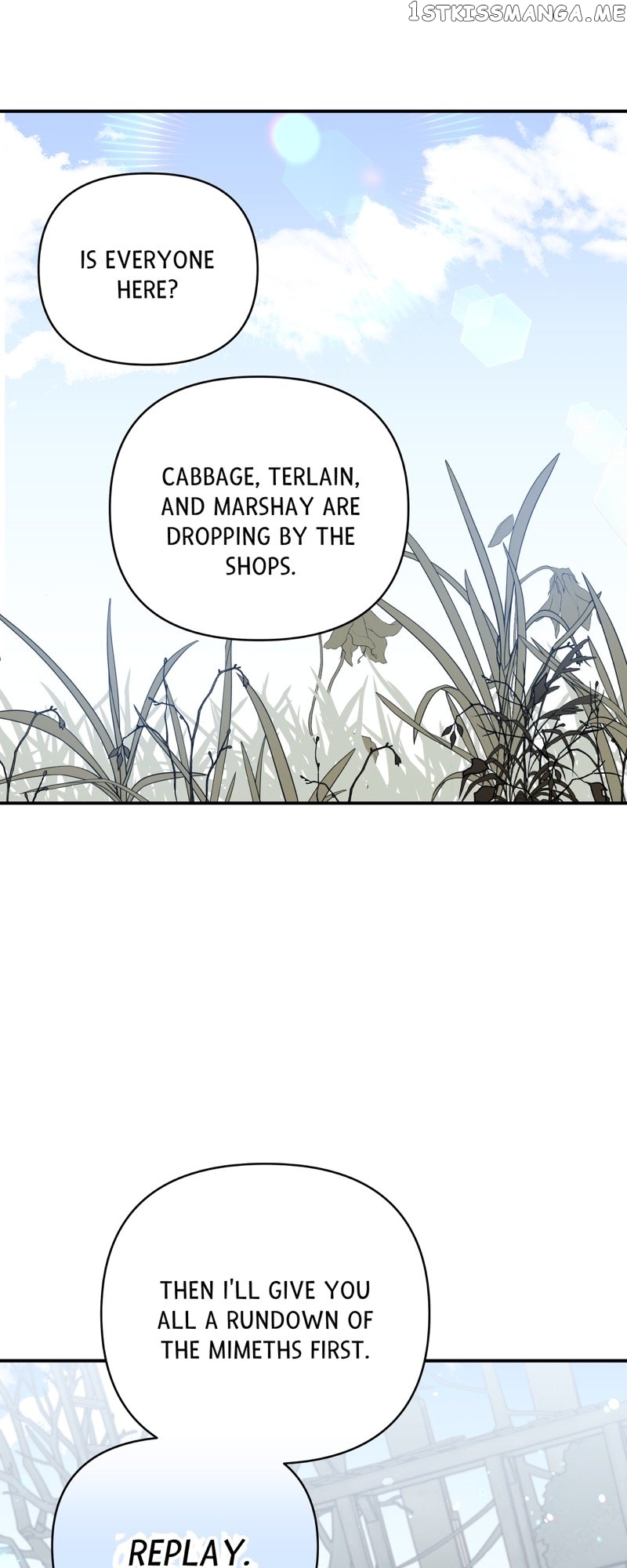 The Last Immortal’s Theorem Chapter 26 - page 14