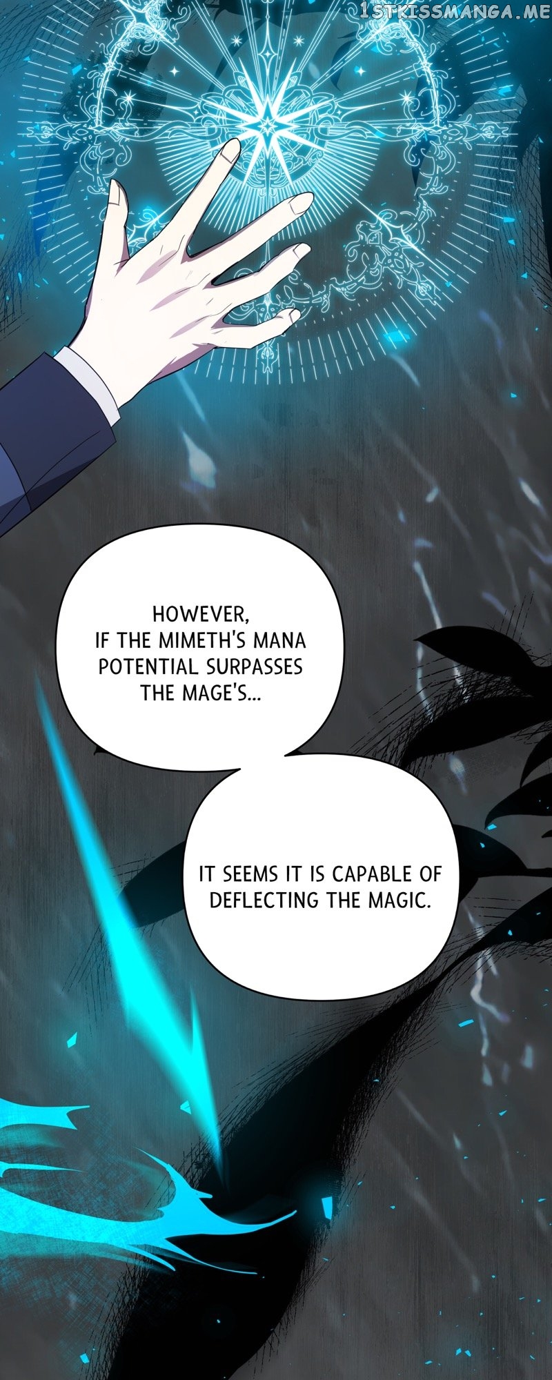 The Last Immortal’s Theorem Chapter 26 - page 17