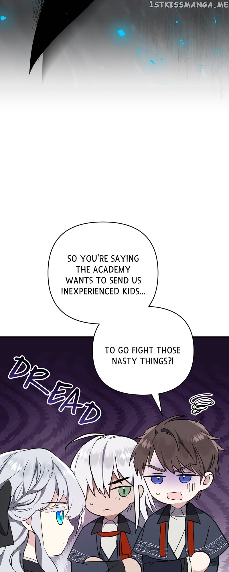 The Last Immortal’s Theorem Chapter 26 - page 18