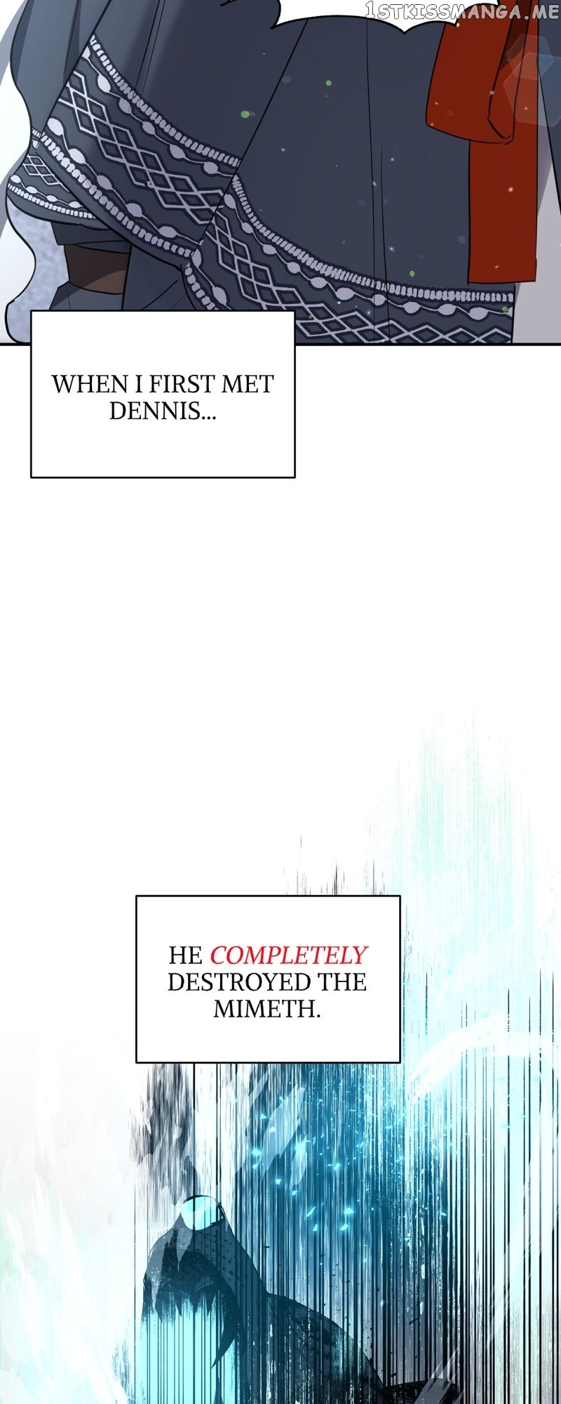The Last Immortal’s Theorem Chapter 26 - page 26