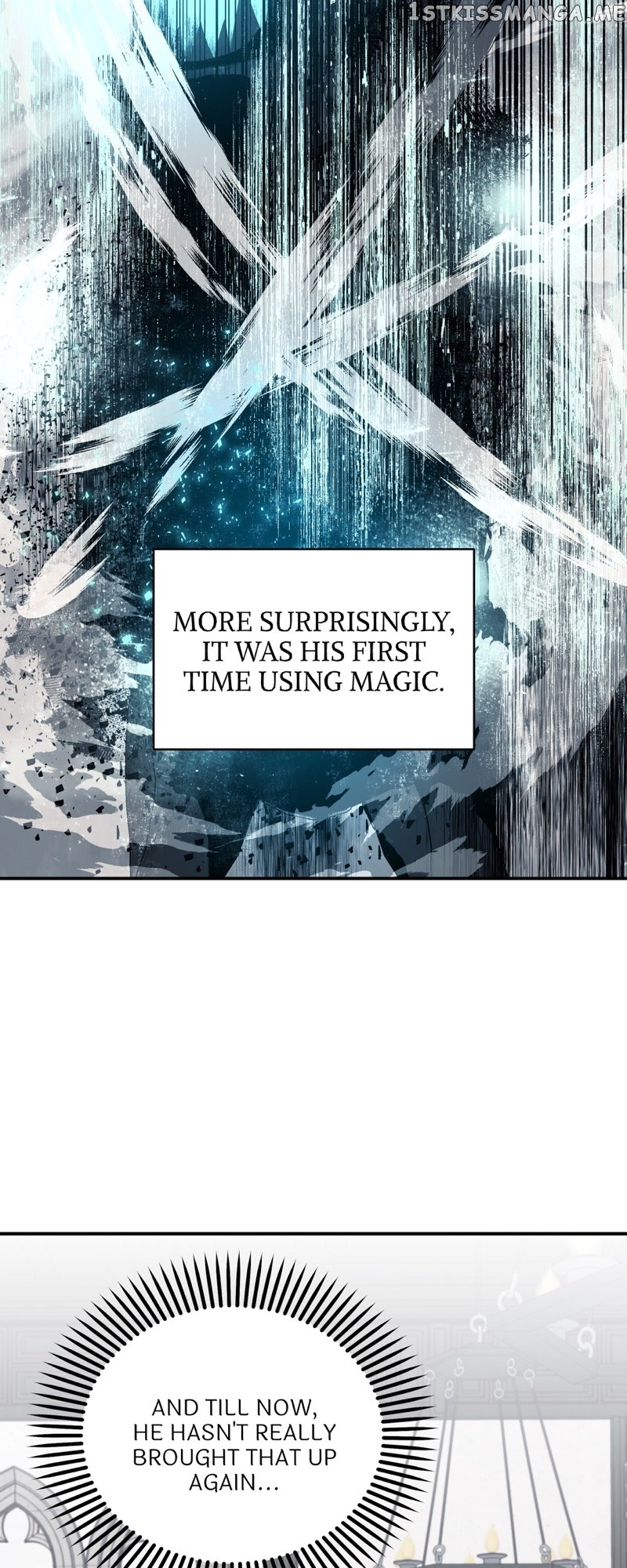 The Last Immortal’s Theorem Chapter 26 - page 27