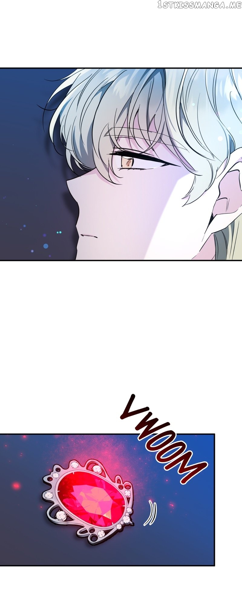 The Last Immortal’s Theorem Chapter 26 - page 3