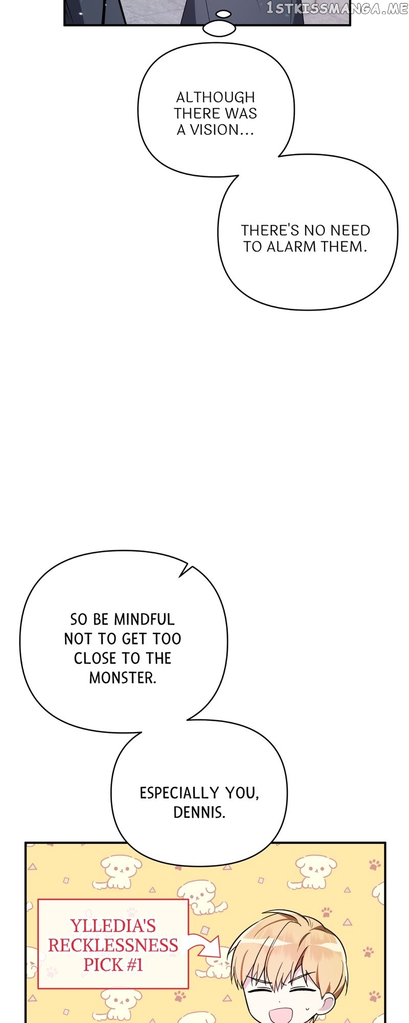 The Last Immortal’s Theorem Chapter 26 - page 31