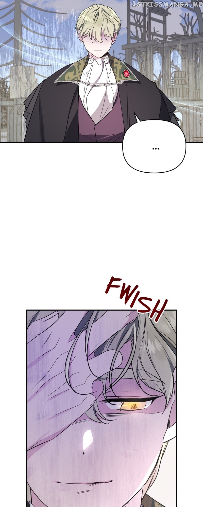 The Last Immortal’s Theorem Chapter 26 - page 42
