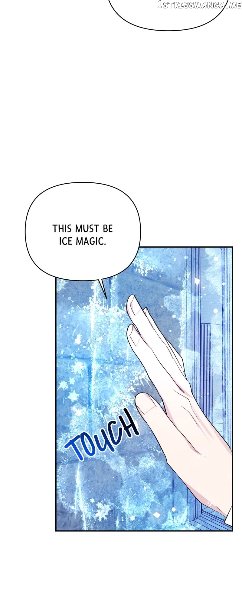 The Last Immortal’s Theorem Chapter 26 - page 45