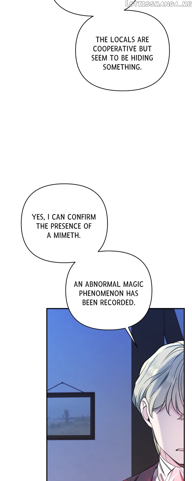 The Last Immortal’s Theorem Chapter 26 - page 5