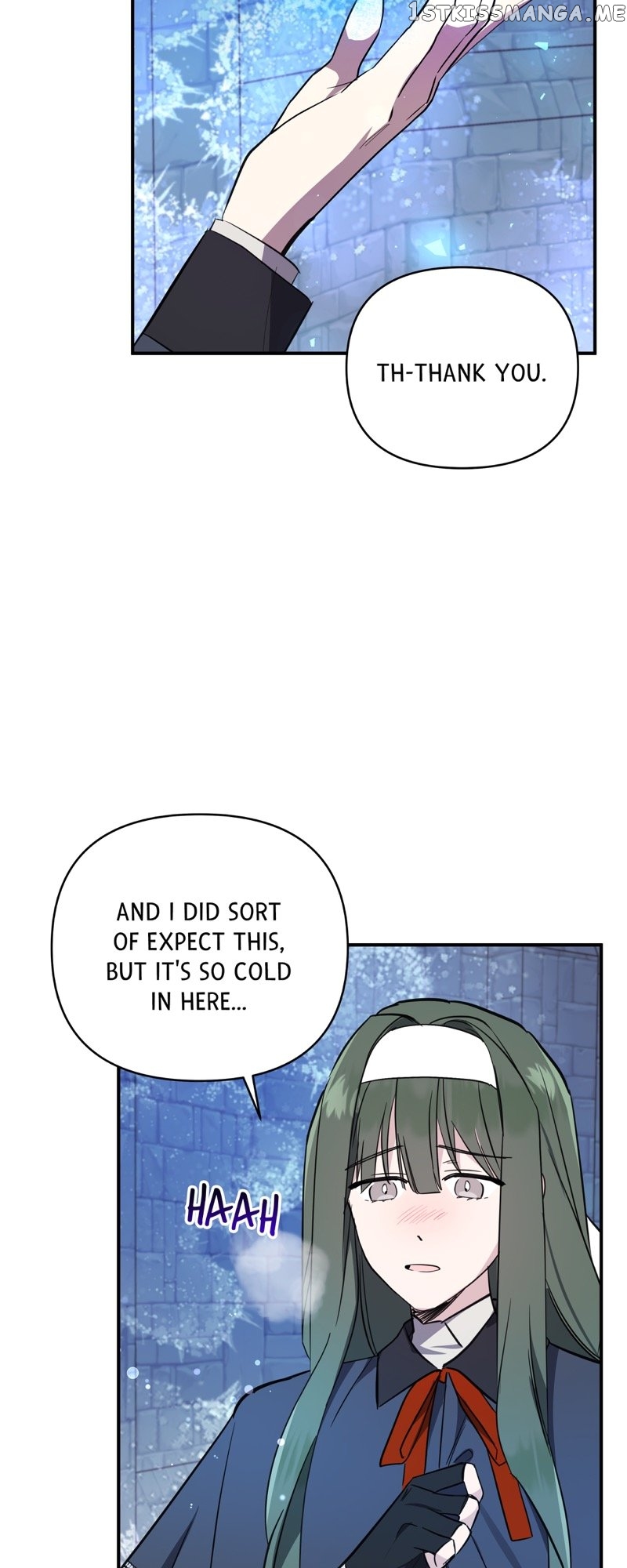 The Last Immortal’s Theorem Chapter 26 - page 59