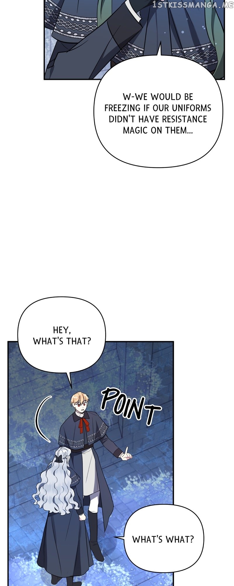 The Last Immortal’s Theorem Chapter 26 - page 60