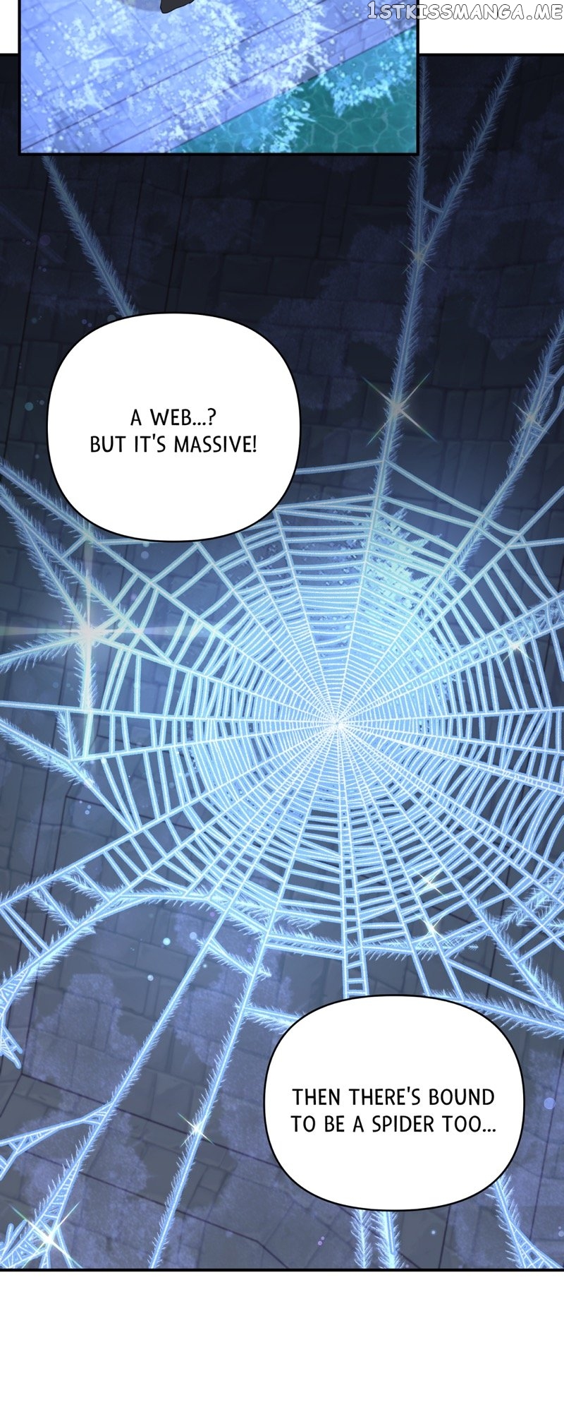 The Last Immortal’s Theorem Chapter 26 - page 61