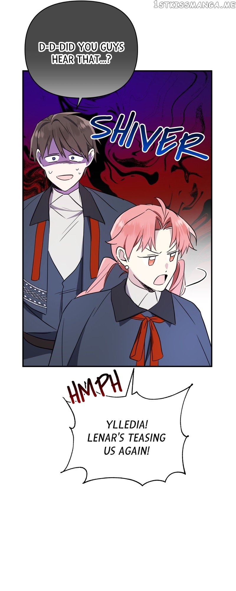 The Last Immortal’s Theorem Chapter 26 - page 66