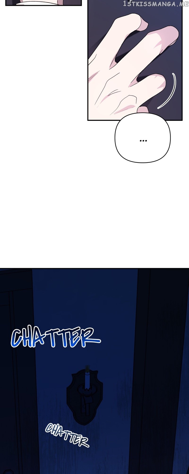 The Last Immortal’s Theorem Chapter 26 - page 7