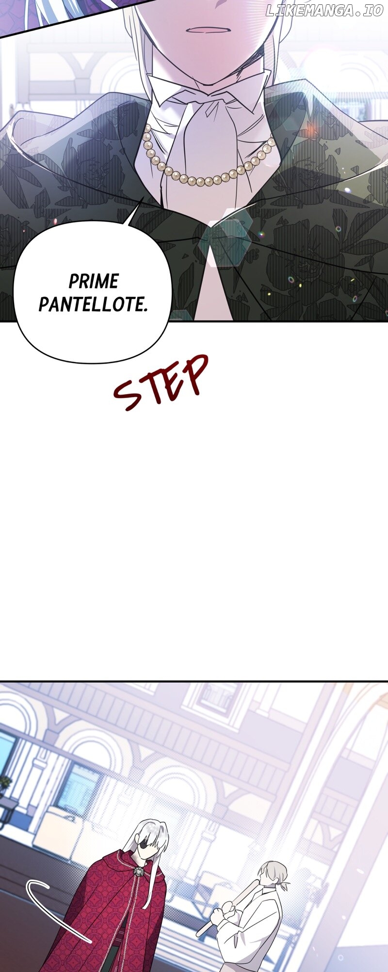 The Last Immortal’s Theorem Chapter 56 - page 12