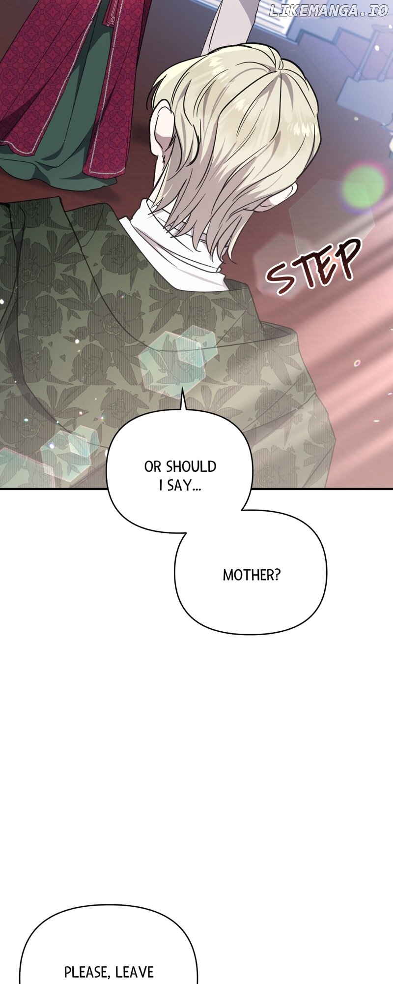 The Last Immortal’s Theorem Chapter 56 - page 13