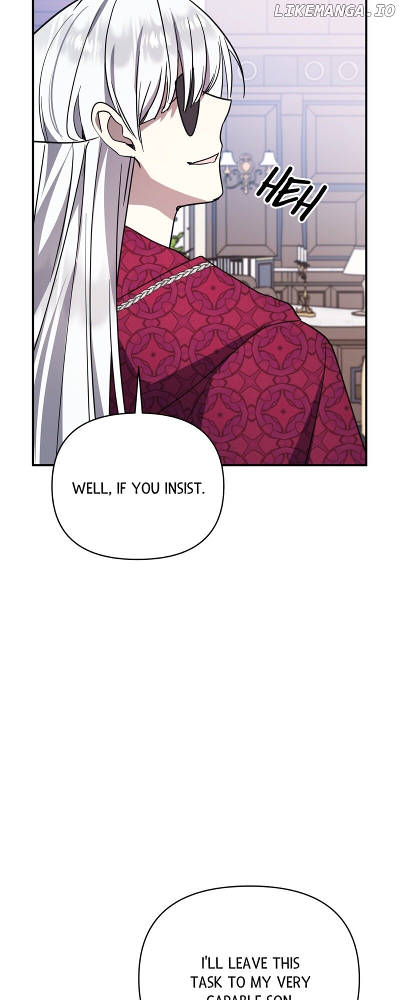 The Last Immortal’s Theorem Chapter 56 - page 19