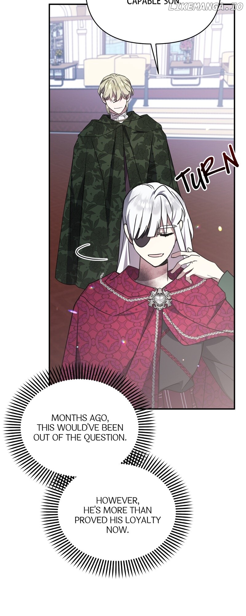 The Last Immortal’s Theorem Chapter 56 - page 20