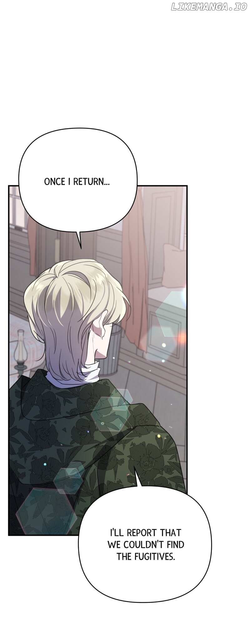 The Last Immortal’s Theorem Chapter 56 - page 32