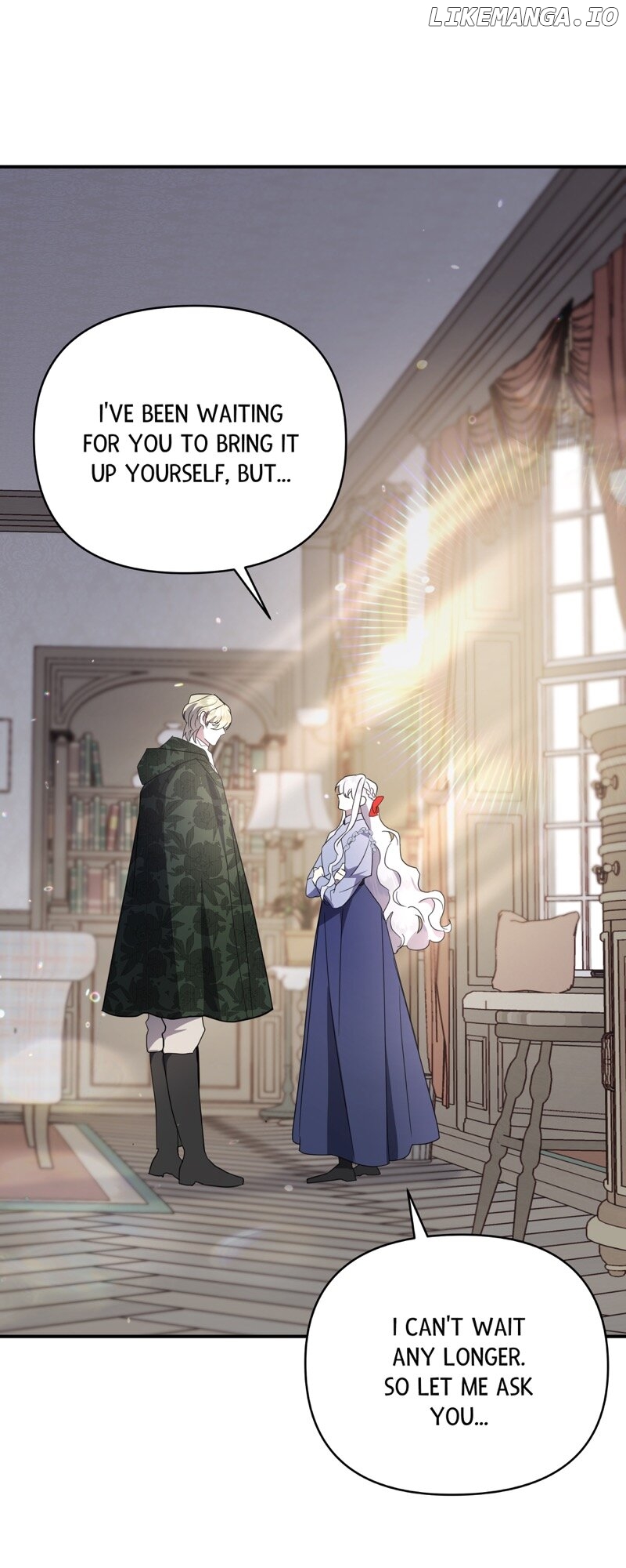 The Last Immortal’s Theorem Chapter 56 - page 37