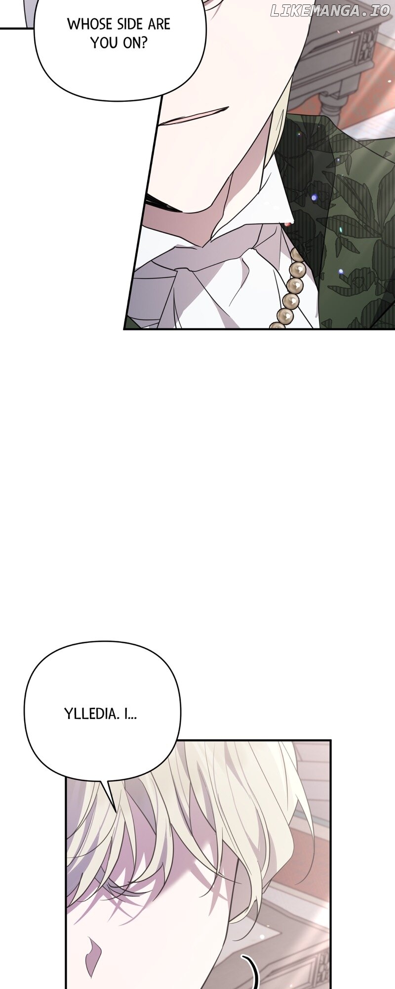 The Last Immortal’s Theorem Chapter 56 - page 39