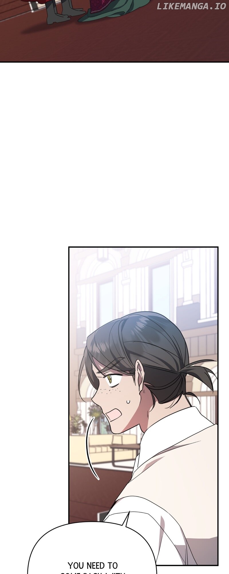 The Last Immortal’s Theorem Chapter 56 - page 4