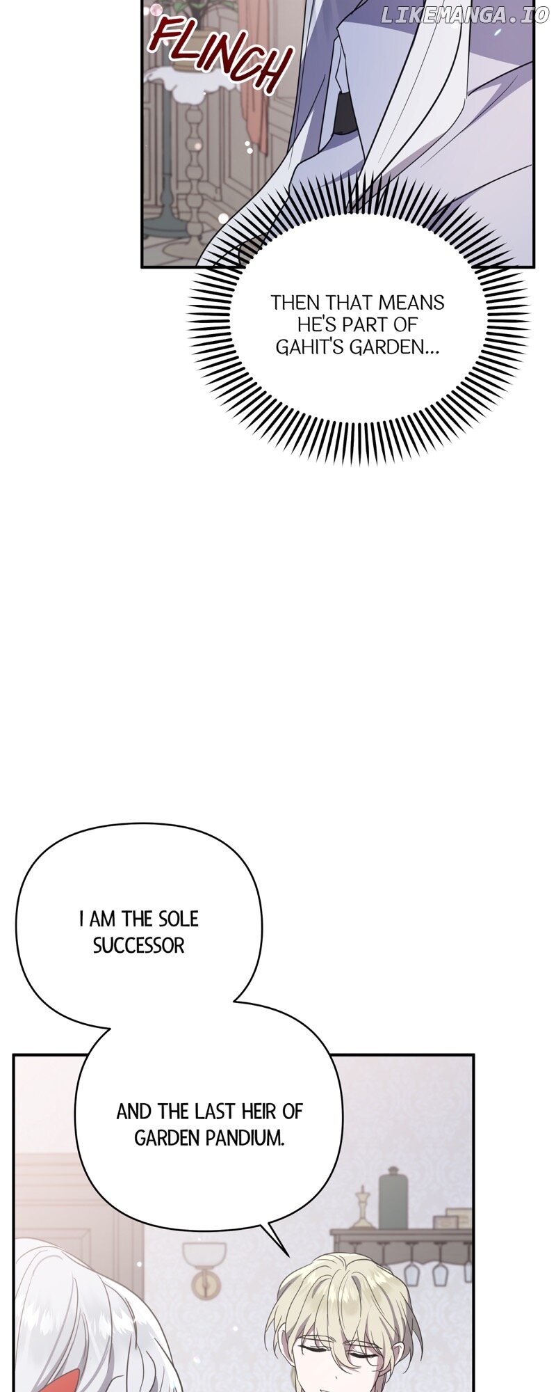 The Last Immortal’s Theorem Chapter 56 - page 43