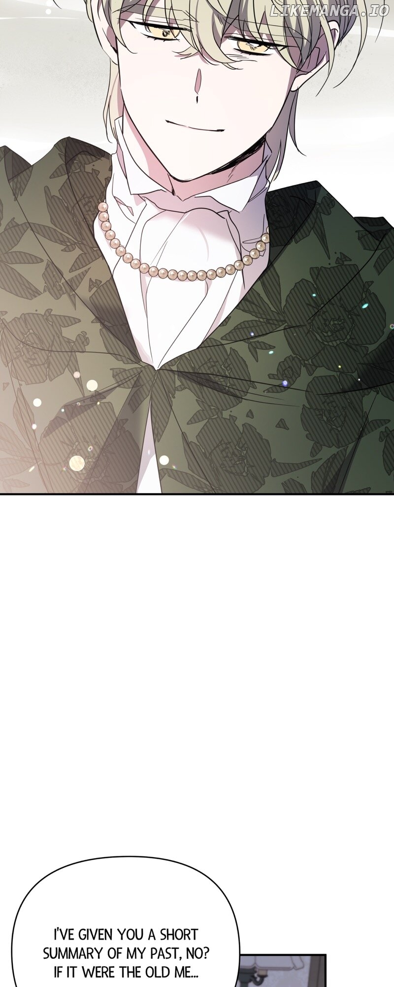 The Last Immortal’s Theorem Chapter 56 - page 45