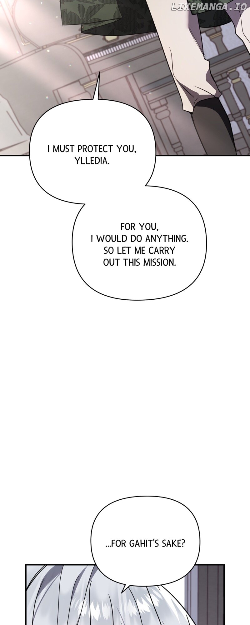 The Last Immortal’s Theorem Chapter 56 - page 52