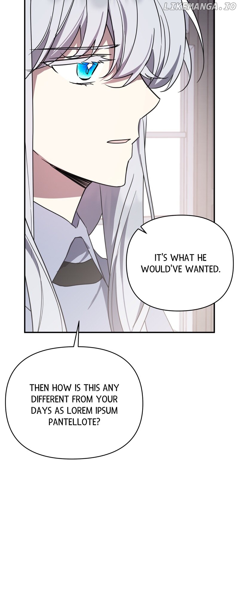 The Last Immortal’s Theorem Chapter 56 - page 53