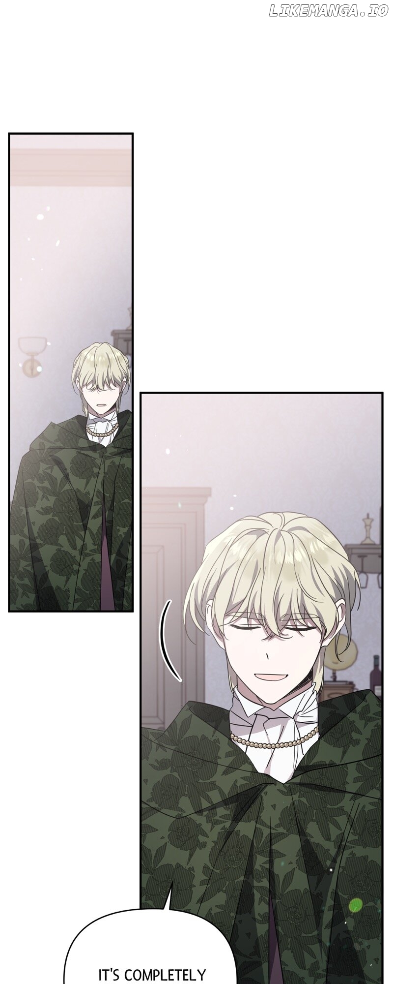 The Last Immortal’s Theorem Chapter 56 - page 54