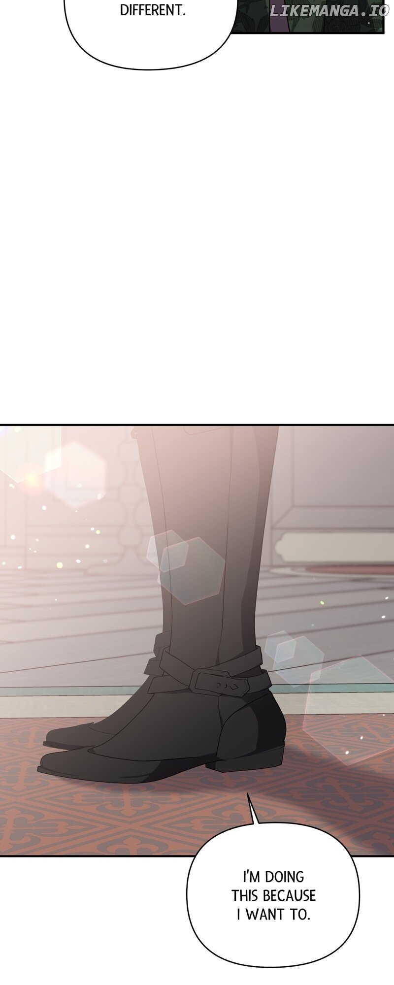 The Last Immortal’s Theorem Chapter 56 - page 55