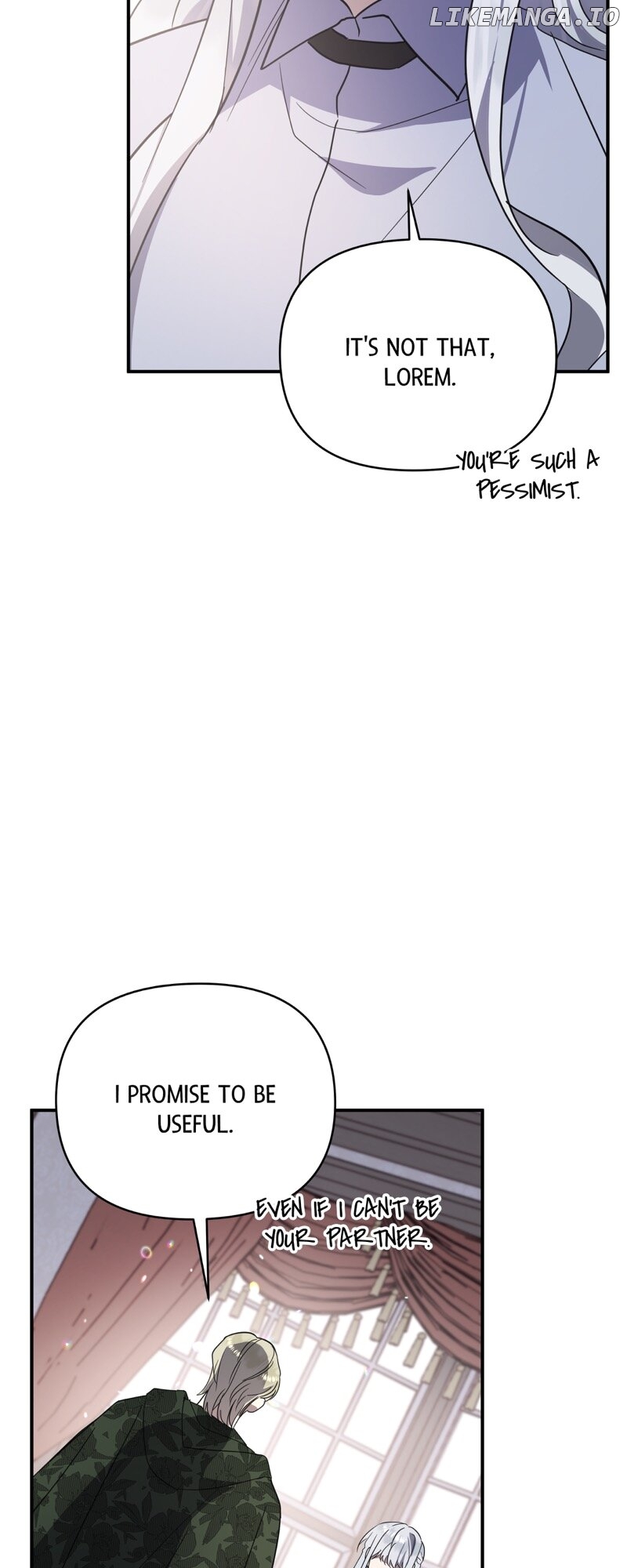 The Last Immortal’s Theorem Chapter 56 - page 58