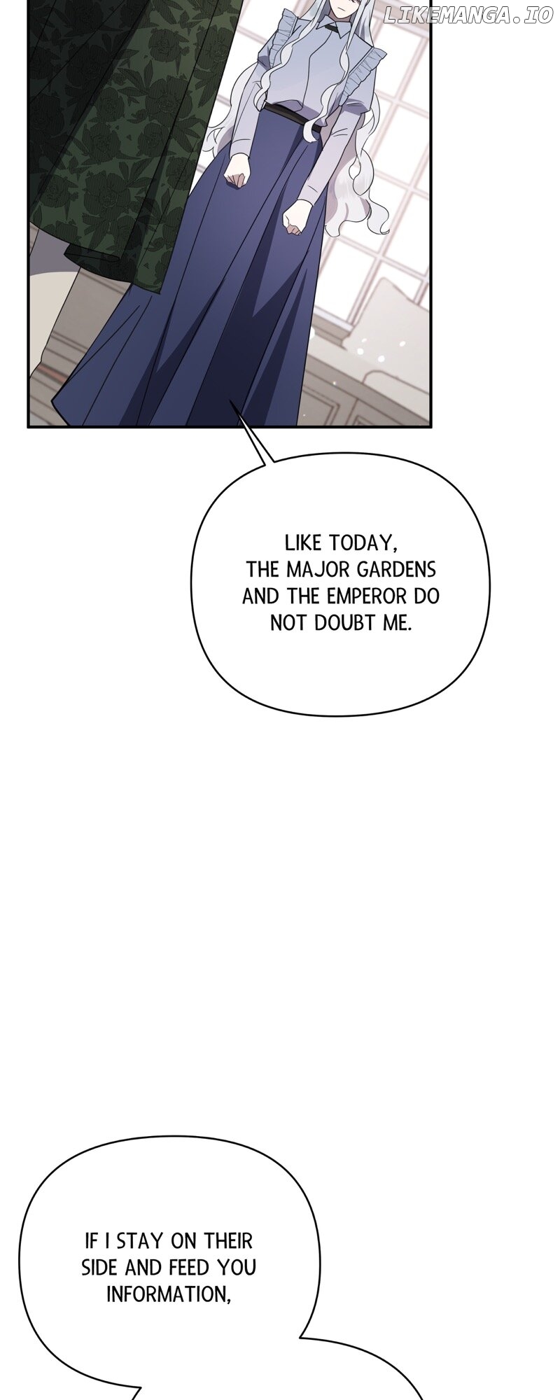 The Last Immortal’s Theorem Chapter 56 - page 59