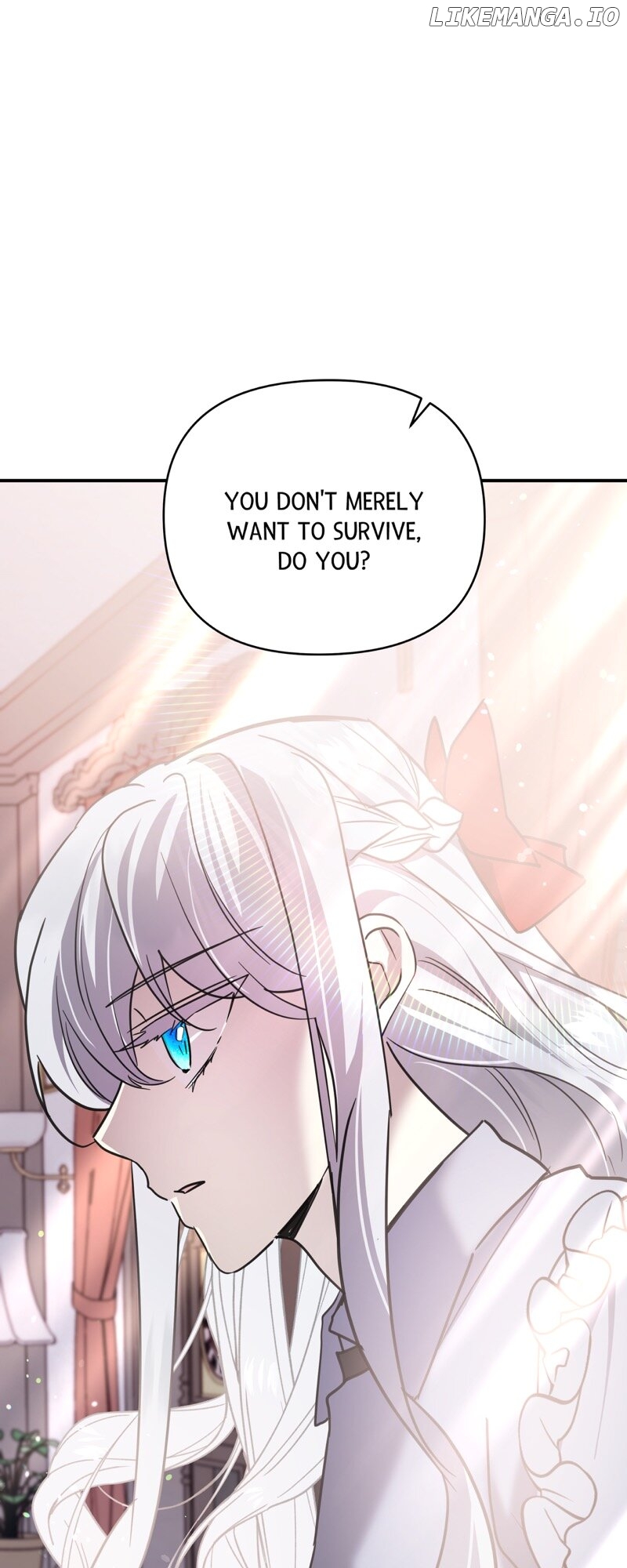 The Last Immortal’s Theorem Chapter 56 - page 61