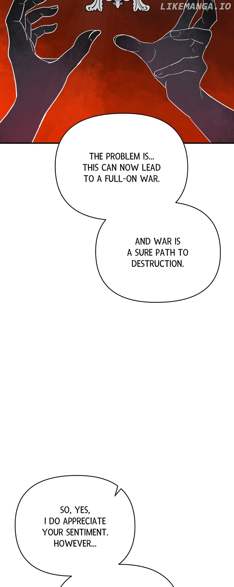 The Last Immortal’s Theorem Chapter 56 - page 67