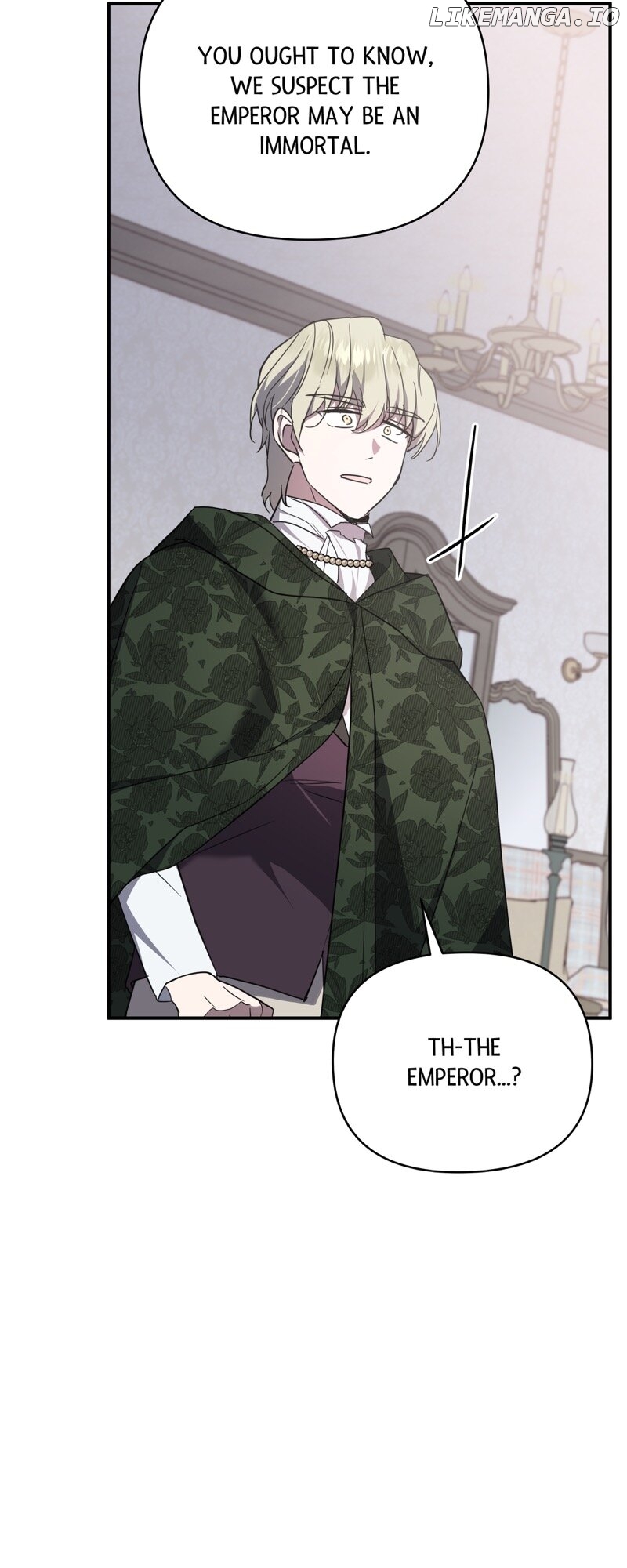 The Last Immortal’s Theorem Chapter 56 - page 68