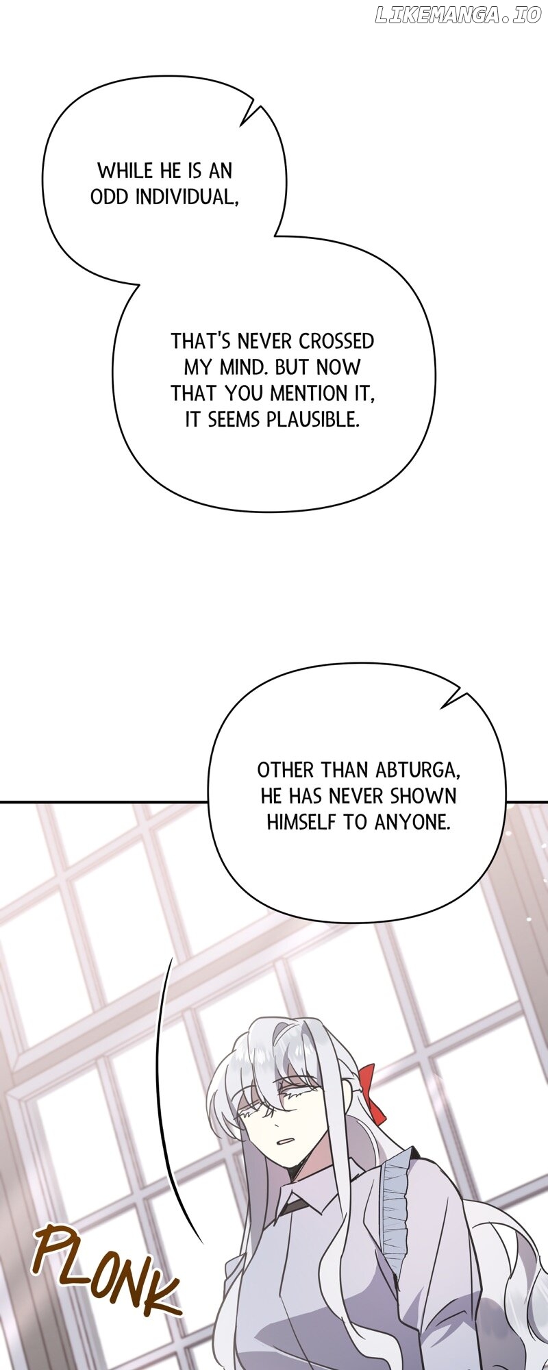 The Last Immortal’s Theorem Chapter 56 - page 69