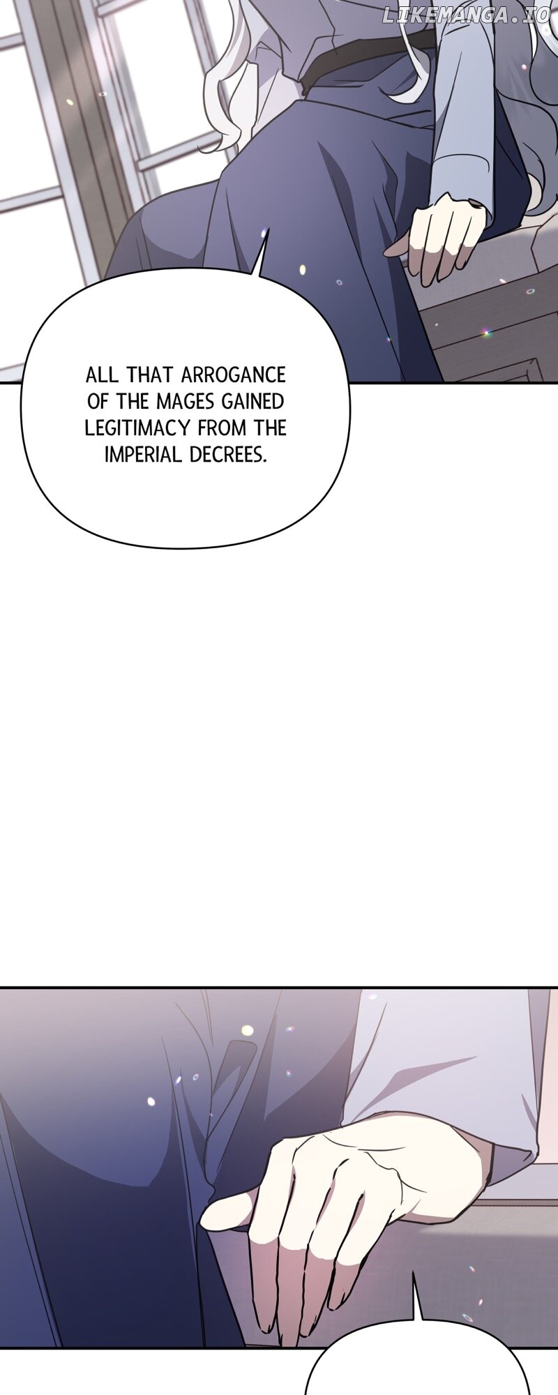 The Last Immortal’s Theorem Chapter 56 - page 70