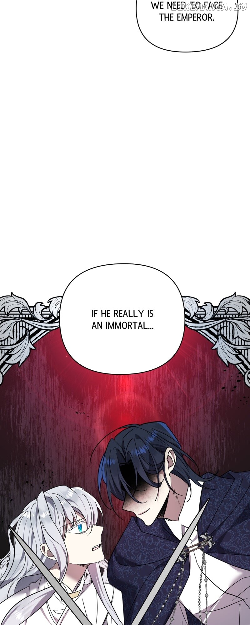 The Last Immortal’s Theorem Chapter 56 - page 71