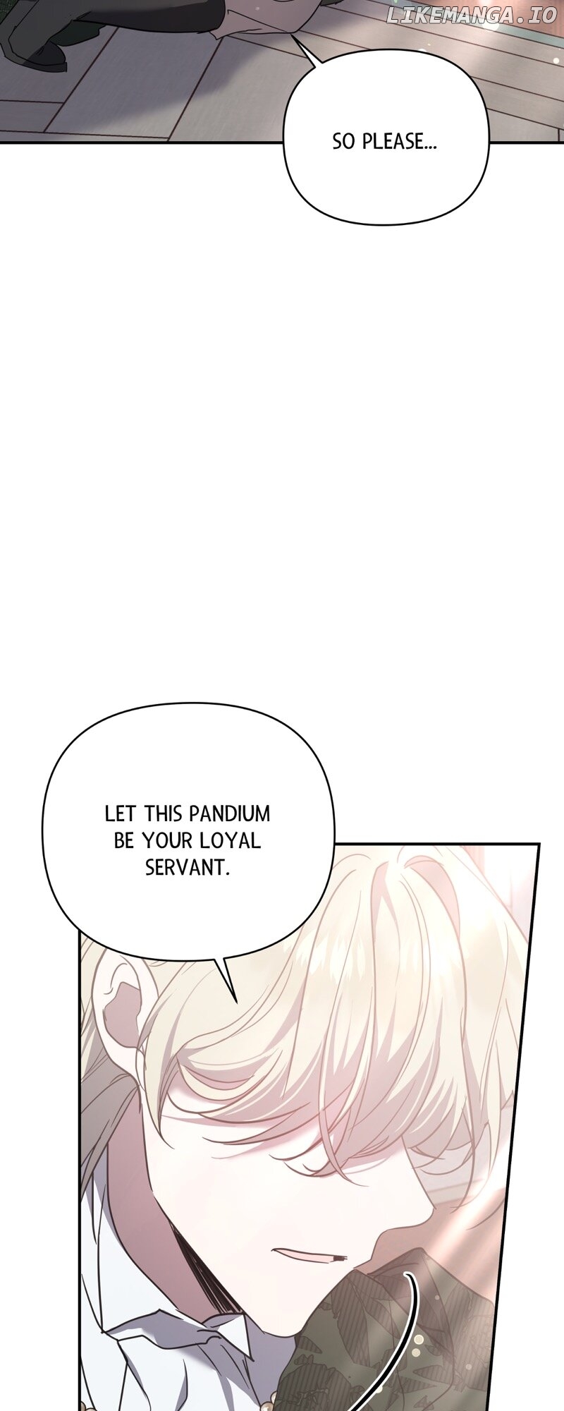The Last Immortal’s Theorem Chapter 56 - page 76