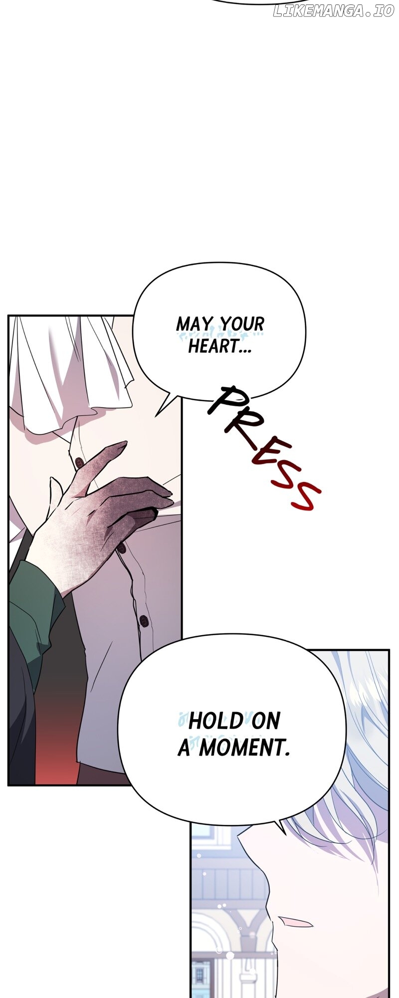 The Last Immortal’s Theorem Chapter 56 - page 8