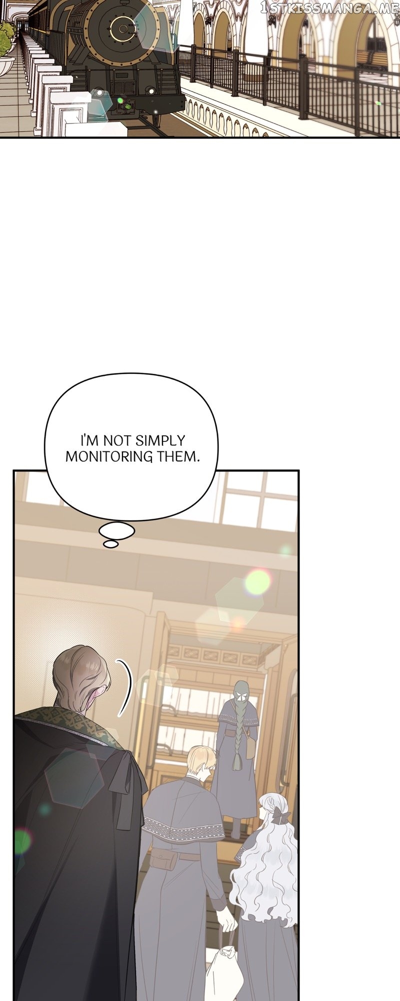 The Last Immortal’s Theorem Chapter 24 - page 20