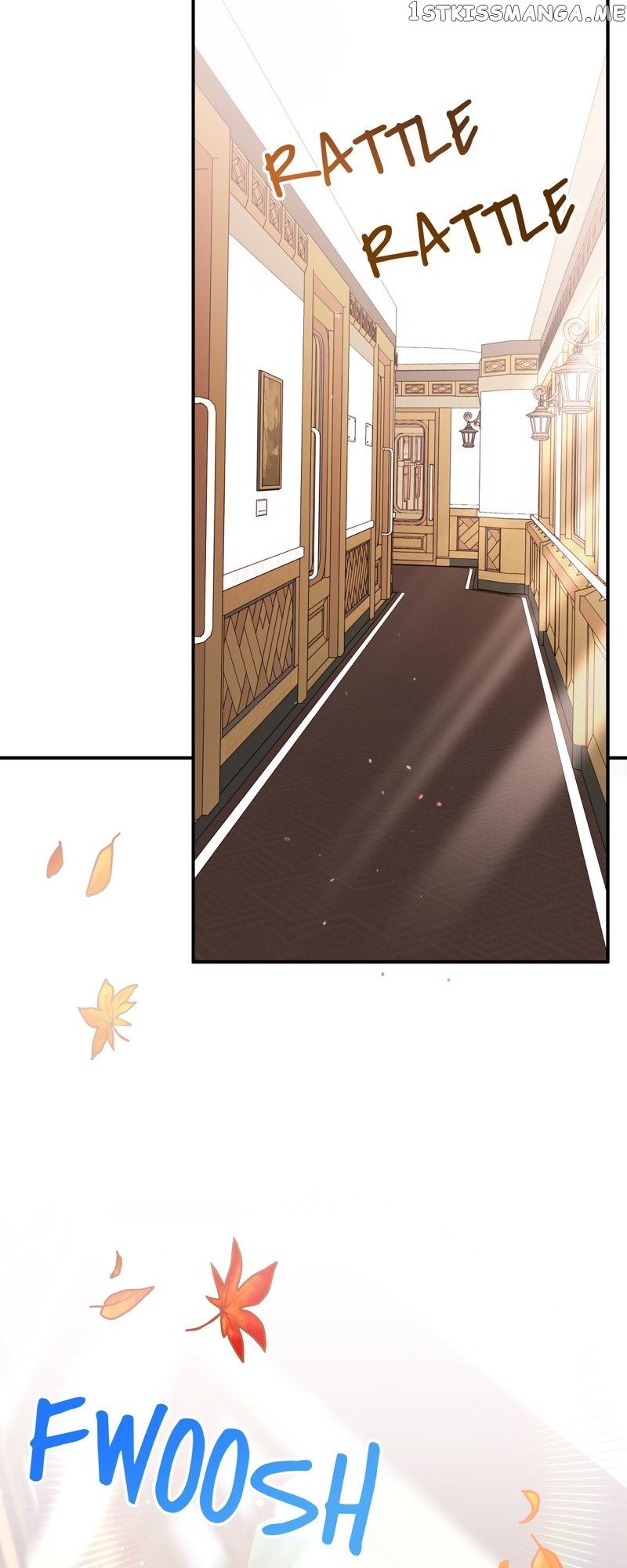 The Last Immortal’s Theorem Chapter 24 - page 29