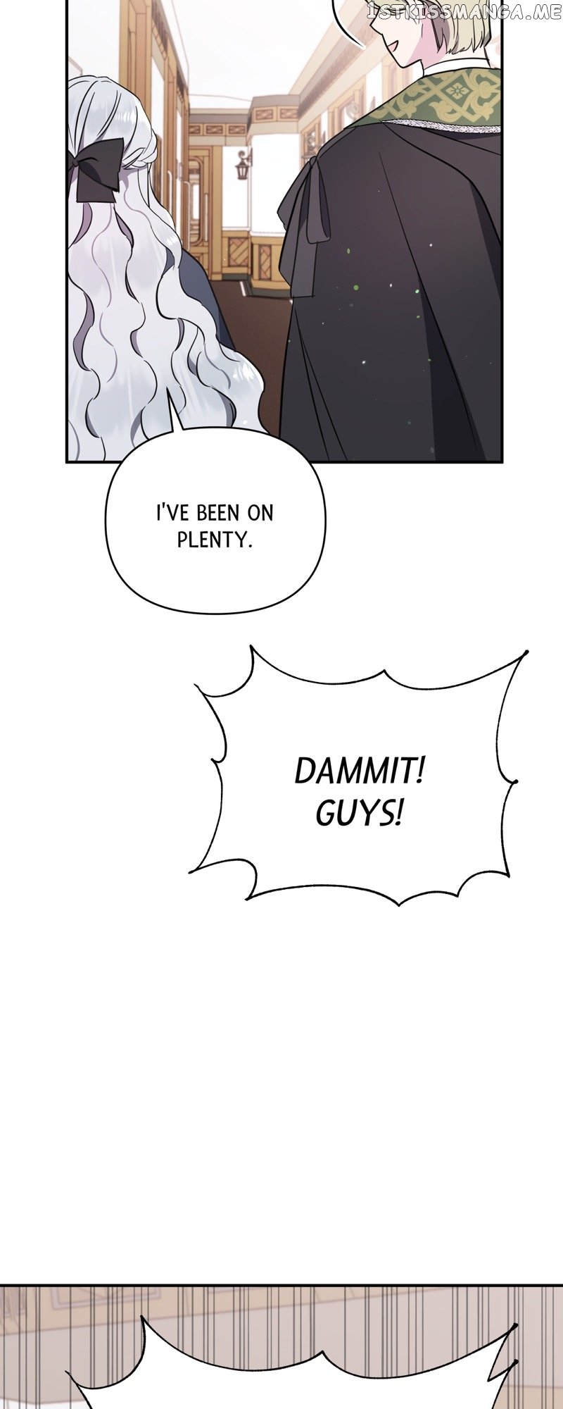 The Last Immortal’s Theorem Chapter 24 - page 34