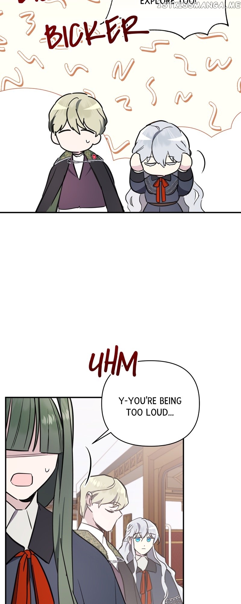 The Last Immortal’s Theorem Chapter 24 - page 37