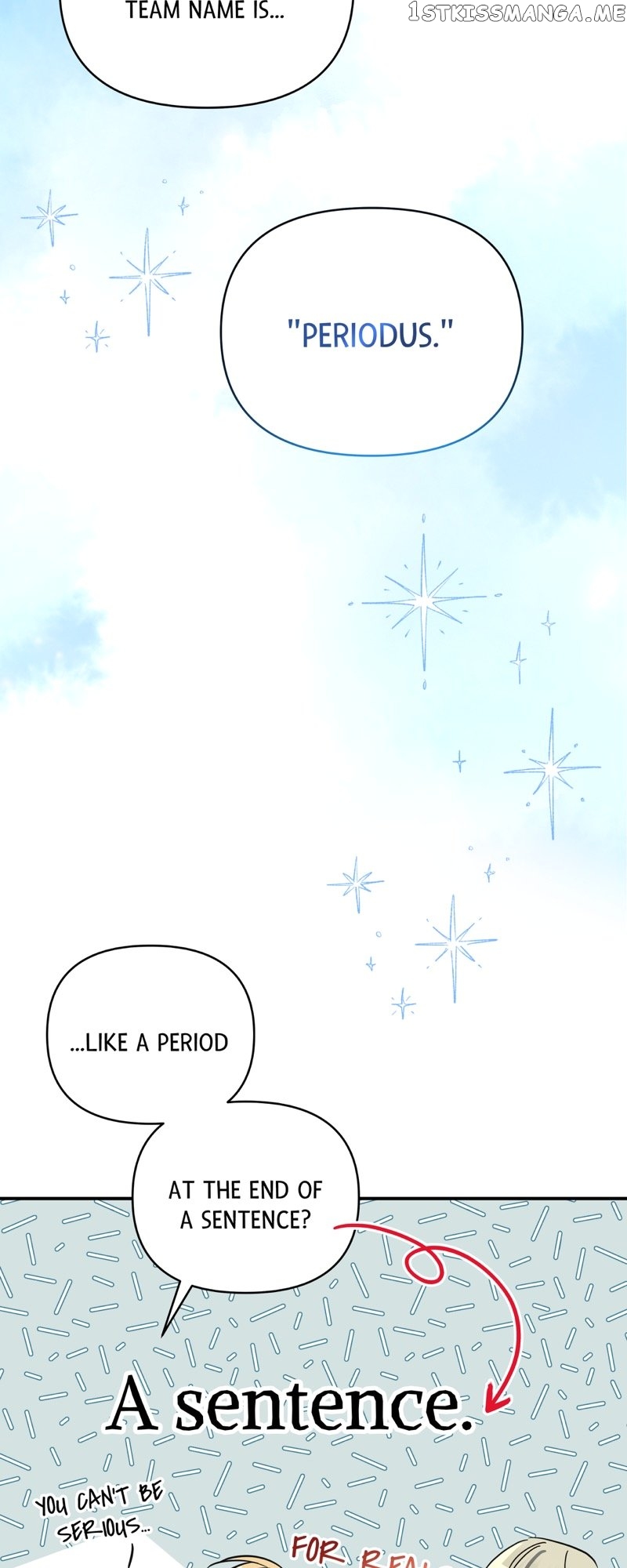 The Last Immortal’s Theorem Chapter 24 - page 49