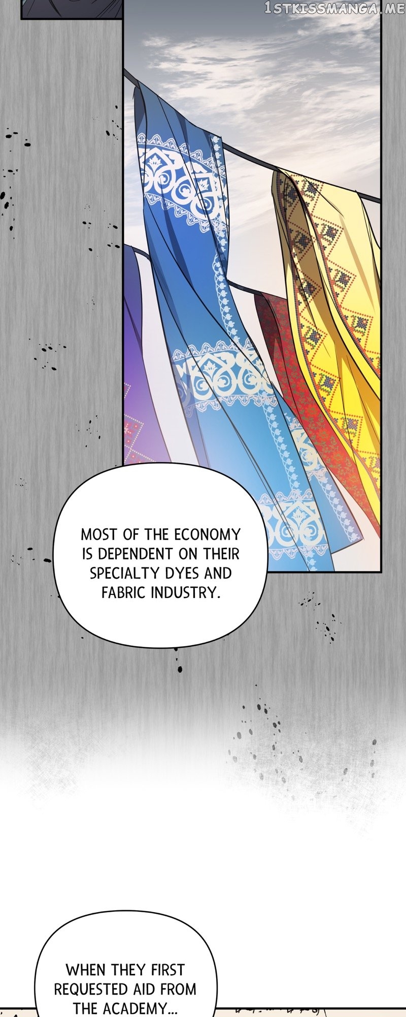 The Last Immortal’s Theorem Chapter 24 - page 57